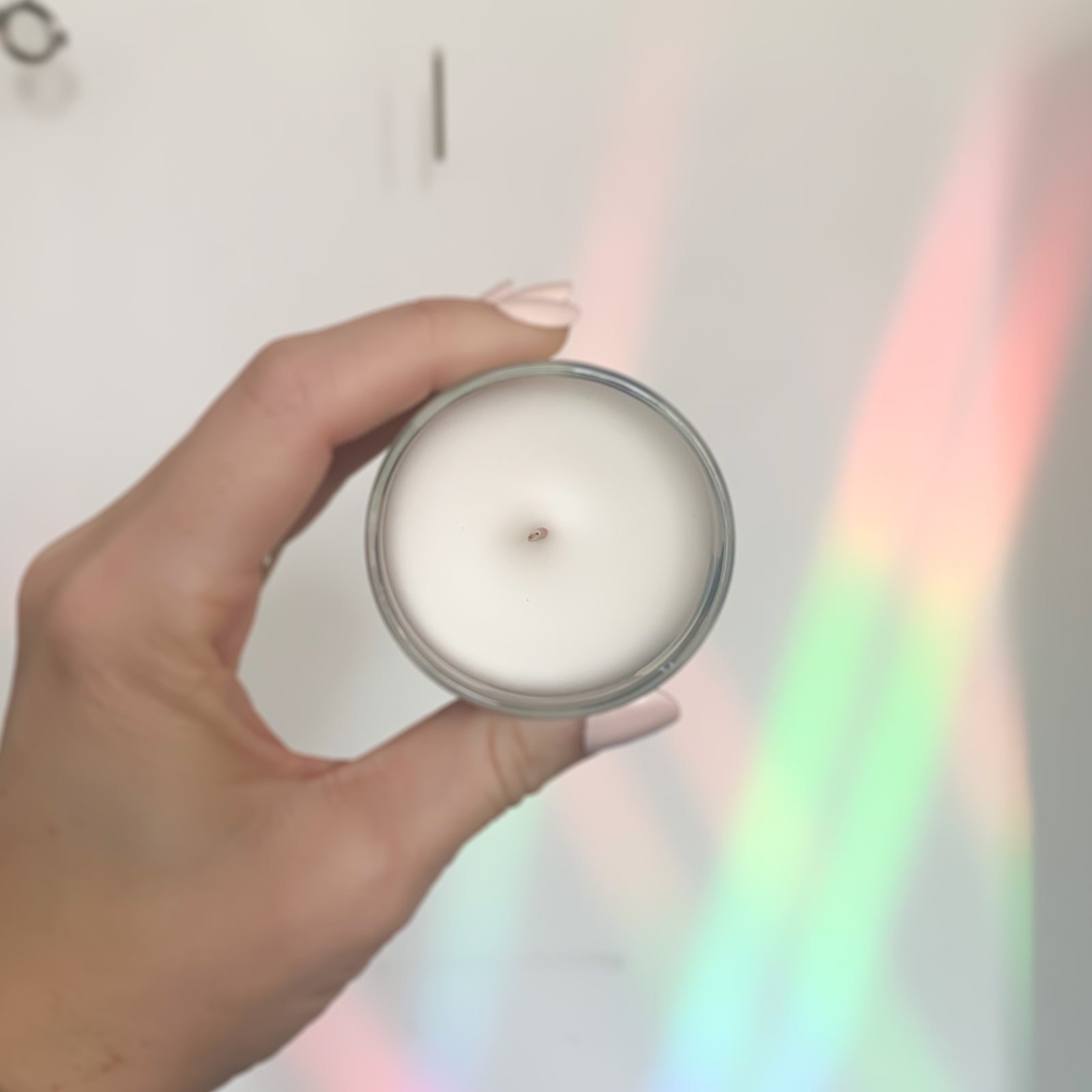 Votive Candle Refill