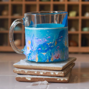 Mermaid Mug No.1