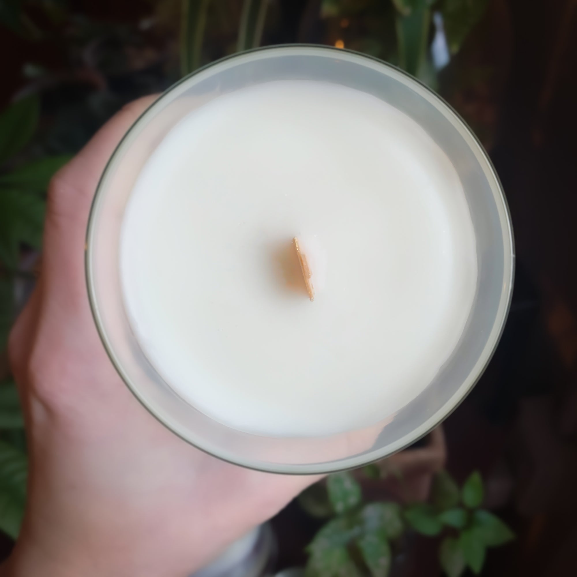 Tumbler Candle Refill